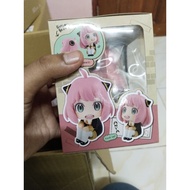 look up figure anya forger