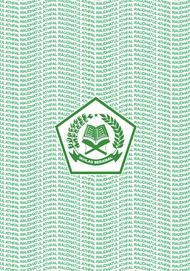 Custom Kertas Raport K13/Kurikulum Merdeka SPS TPQQ/TPA RA PAUD KOBER SD MI SMP MTS SMA SMK MA