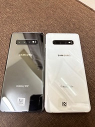 Samsung S10 plus (512GB)