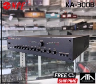 แอมป์คาราโอเกะ  NPE KA-300B KARAOKE AMP  Stereo Karaoke Amplifier 8 โอห์ม 100 watts x 2