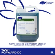 Diversey Taski Forward DC Germicide and Disinfectant Cleaner 5L