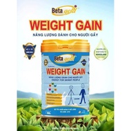 Weight Gain MEDICAL MILK helps Gain Weight safely