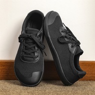 Barefoot Walking Shoes Wide Toe Fashion Sneakers Comfortable Casual Shoes Zero Drop Minimalist Shoes