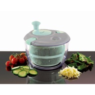 La gourmet Large Salad Spinner