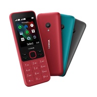 HP NOKIA murah jadul 150 2020 NEW