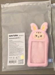 收Seventeen miniteen Jeonghan🩷和Joshua🩵卡套