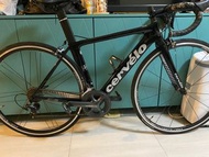Cervelo s2 size 48