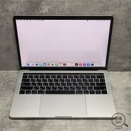 『澄橘』Macbook PRO 13吋 2019 I5-1.4/8G/128GB 銀 二手 無盒《歡迎折抵》B01759