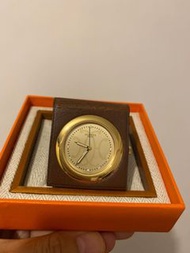 Hermes 座檯錶