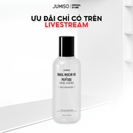 [KOL - LIVE] JUMISO Snail Mucin 95 + Peptide 140ml