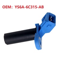 Crankshaft Position Sensor YS6A-6C315-AB YS6A6C315AB for  Fiesta Focus Mondeo B-MAX C-MAX Ka  2  C30