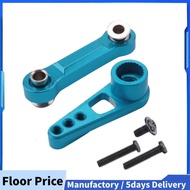 For  1/18 RC Car K929 A959 A969 A979 K929 A959-B Upgrade Parts Metal 25T Steering Servo Horn Arm + M