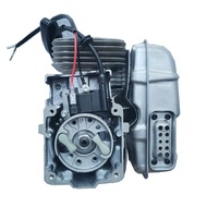 เครื่องดับเพลิงลมดูดฝุ่น เครื่องยนต์ดีเซล เครื่องยนต์ดีเซลสี่สูบ กระบอกสูบ 51 มม. เครื่องยนต์ดีเซลแบ