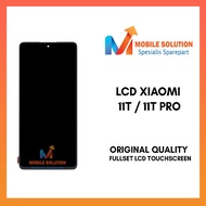 Wholesale LCD Xiaomi 11T/LCD Xiaomi 11T Pro ORIGINAL 100% Fullset Touchscreen 1 Month Warranty+Packing/Bubbel