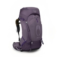 旺角門市 : GOAUAG50----美國 Osprey Aura AG 50L Backpack Women's女裝露營背囊 (2022 Version)
