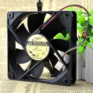 HB AD1212UB-A73GL 12025 0.50A 12CM 4WIRES BALL CASE FAN