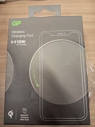 GP 無線充電 10W wireless charging