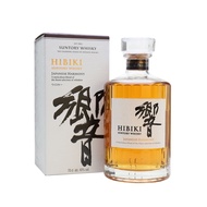 HIBIKI SUNTORY WHISKY 700ML JAPANESE HARMONY