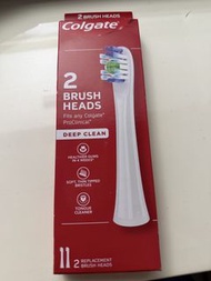 高路潔電動牙刷插頭（Colgate ProClinical B150)