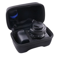 WERJIA Hard Carrying Case Compatible with Sony Alpha a6700/a6000/a6400/a6600/a6100/a5100 Fit 16-50mm