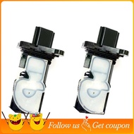 For   2.5L 2PCS Mass Air   Sensor Set-AFH60M-53 22680 6CA0B AFH60M53 226806CA0B
