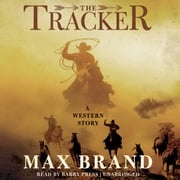 The Tracker Max Brand