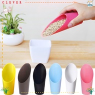 CLEVERHD Plastic Cup Gardening Cultivation Bucket Potted Spade