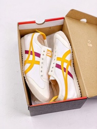 รองเท้า รองเท้าผู้ชาย รองเท้าผู้หญิง Onitsuka Tiger MEXICO 66 if-6 39