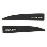 MUGEN Door Mirror Sticker 08P48-XG8-K1S0