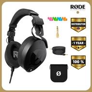 RODE NTH-100 | Professional Over-Ear Headphones