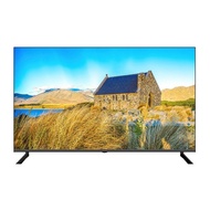 43“50”55“65”75“Hd Ultra-Thin Full Screen LCD TV4kSmarttv55Inch