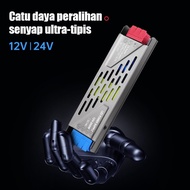 LED Light Strip Power Supply 12V /24V Power Supply 100W/150W/200W/300W/400W