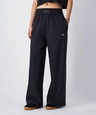 CHAMPION-WIDE LEG PANTS Women