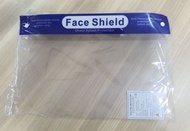 Face Shield Splash Prevention (1pcs) Protective Face Shield Mask