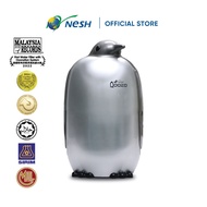 [Installation] NESH Qoozo Indoor Water Filter (7-14days delivery)