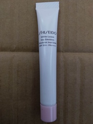 Shiseido 5ml white lucent day emulsion spf 50+ pa++++