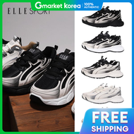ELLE(Elle) | Elle Sports Club Ava Sneakers El5S248 5 Types Choose 1