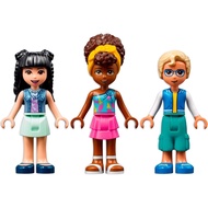 Lego friend 41701 minifigure