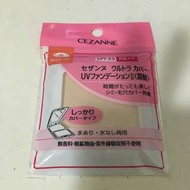 日本全新 Cezanne粉餅補充 2號