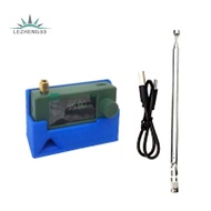 SI4732 Radio Receiver 9.9kHz-181MHz LSB USB AM FM 1.9 Inch Display SI4732 Radio Shortwave Radio Rece