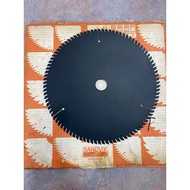 Sandvik Circular Saw Blade 12” x 96T Made in Sweden