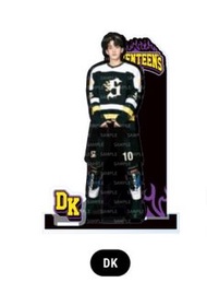 Seventeen DK 李碩珉 Home 立牌