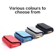 Camera Storage bag Suitable for Mirrorless Cameras Ricoh GR GR2 GR3X G7X3 G7X4 ZV1 Digital Camera ba