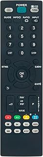 ALLIMITY AKB73655822 Replacement Remote Control for LG TV 27LS5400 42LS5600 M2352D-PZ 22LS3500 42PA4