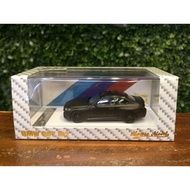 1/64 Howie BMW M2 (G87) Black [MGM]