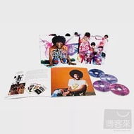 Sly &amp; The Family Stone / Higher! (4CD)