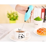 Hand mixer Mini Milk Frother, Drink Stirrer & Mini egg mixer