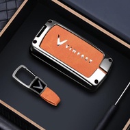 Vinfast E34,VF8, VF9 key case old key model