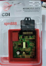 CDI  MOTOR VARIO