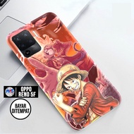 OPPO RENO 5F Case - HP Casing - Softcase Case OPPO RENO 5F Casing HP - Softcase - Case HP OPPO RENO 